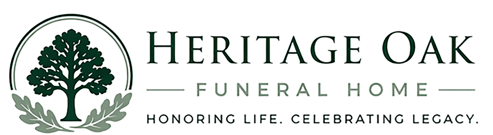 Heritage Oak Funeral Home