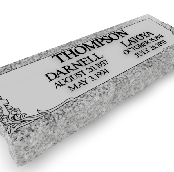 BEVEL MARKERS 14 (Companion)