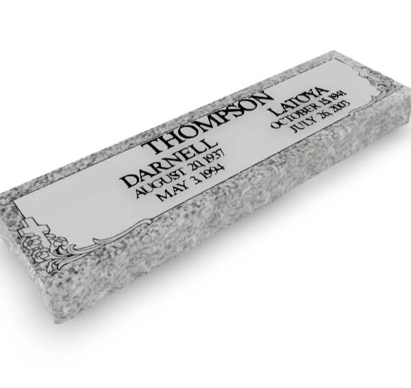 FLUSH MARKERS 14 (Companion)