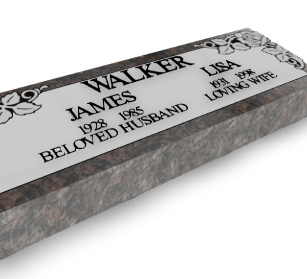 BEVEL MARKERS 26 (Companion)