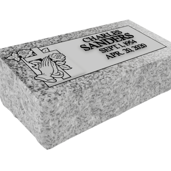 FLUSH MARKERS 07 (Single)