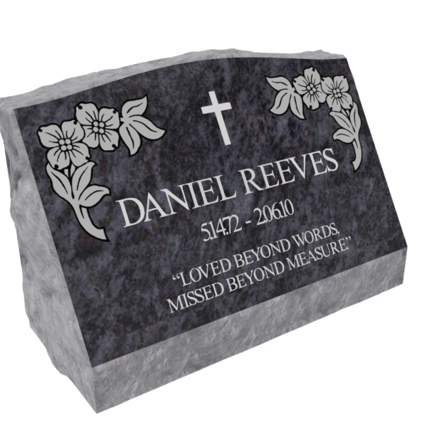 SLANT MARKERS 05 (SINGLE)