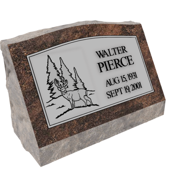 SLANT MARKERS 10 (SINGLE)