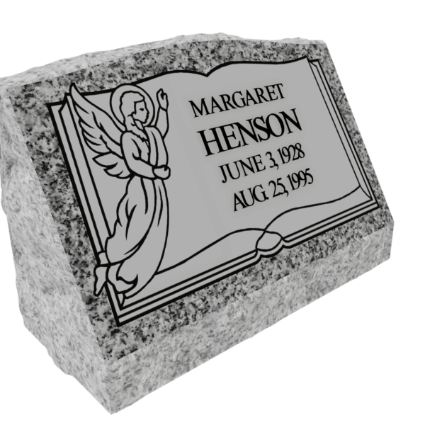 SLANT MARKERS 04 (SINGLE)