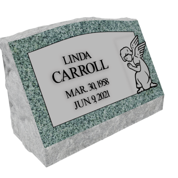 SLANT MARKERS 11 (SINGLE)