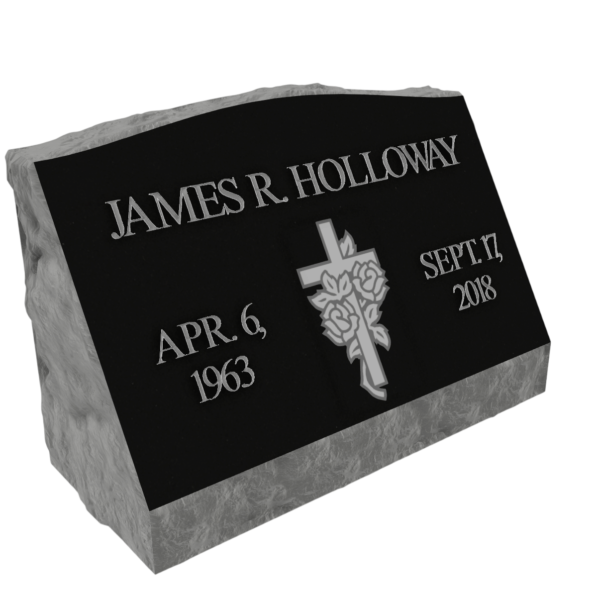 SLANT MARKERS 09D (SINGLE)